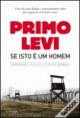 Se Isto é um Homem, Primo Levi